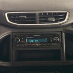 Chevrolet Onix Hacth LT 1.0 2017