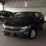 Chevrolet Onix Hacth LT 1.0 2017