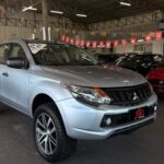 Mitsubishi L200 Triton Sport GL 2.4 CD Diesel 2022