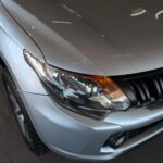 Mitsubishi L200 Triton Sport GL 2.4 CD Diesel 2022