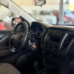 Mitsubishi L200 Triton Sport GL 2.4 CD Diesel 2022
