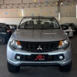 Mitsubishi L200 Triton Sport GL 2.4 CD Diesel 2022