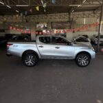 Mitsubishi L200 Triton Sport GL 2.4 CD Diesel 2022