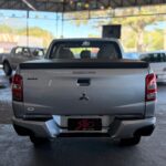 Mitsubishi L200 Triton Sport GL 2.4 CD Diesel 2022