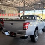 Mitsubishi L200 Triton Sport GL 2.4 CD Diesel 2022