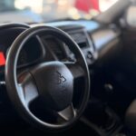 Mitsubishi L200 Triton Sport GL 2.4 CD Diesel 2022