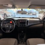 Mitsubishi L200 Triton Sport GL 2.4 CD Diesel 2022
