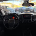 Mitsubishi L200 Triton Sport GL 2.4 CD Diesel 2022