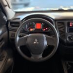 Mitsubishi L200 Triton Sport GL 2.4 CD Diesel 2022