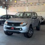 Mitsubishi L200 Triton Sport GL 2.4 CD Diesel 2022