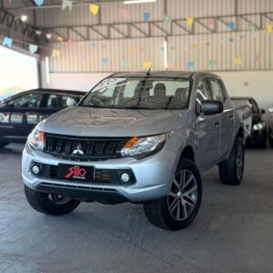 Mitsubishi L200 Triton Sport GL 2.4 CD Diesel 2022