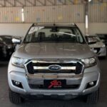 Ford Ranger Limited 3.2 4×4 CD Diesel Aut. 2017
