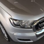 Ford Ranger Limited 3.2 4×4 CD Diesel Aut. 2017