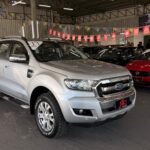 Ford Ranger Limited 3.2 4×4 CD Diesel Aut. 2017
