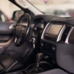 Ford Ranger Limited 3.2 4×4 CD Diesel Aut. 2017