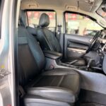 Ford Ranger Limited 3.2 4×4 CD Diesel Aut. 2017