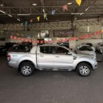 Ford Ranger Limited 3.2 4×4 CD Diesel Aut. 2017