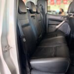 Ford Ranger Limited 3.2 4×4 CD Diesel Aut. 2017
