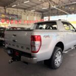 Ford Ranger Limited 3.2 4×4 CD Diesel Aut. 2017