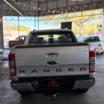 Ford Ranger Limited 3.2 4×4 CD Diesel Aut. 2017