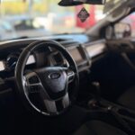 Ford Ranger Limited 3.2 4×4 CD Diesel Aut. 2017