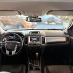 Ford Ranger Limited 3.2 4×4 CD Diesel Aut. 2017