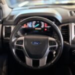 Ford Ranger Limited 3.2 4×4 CD Diesel Aut. 2017