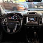 Ford Ranger Limited 3.2 4×4 CD Diesel Aut. 2017