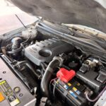 Ford Ranger Limited 3.2 4×4 CD Diesel Aut. 2017