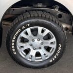 Ford Ranger Limited 3.2 4×4 CD Diesel Aut. 2017