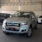 Ford Ranger Limited 3.2 4×4 CD Diesel Aut. 2017