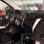 Nissan Frontier LE CD 4×4 2.3 BI-TB Diesel Aut. 2017
