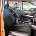 Nissan Frontier LE CD 4×4 2.3 BI-TB Diesel Aut. 2017