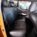 Nissan Frontier LE CD 4×4 2.3 BI-TB Diesel Aut. 2017