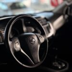 Nissan Frontier LE CD 4×4 2.3 BI-TB Diesel Aut. 2017