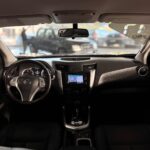 Nissan Frontier LE CD 4×4 2.3 BI-TB Diesel Aut. 2017