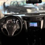 Nissan Frontier LE CD 4×4 2.3 BI-TB Diesel Aut. 2017