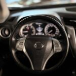 Nissan Frontier LE CD 4×4 2.3 BI-TB Diesel Aut. 2017