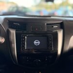 Nissan Frontier LE CD 4×4 2.3 BI-TB Diesel Aut. 2017