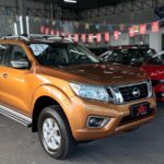 Nissan Frontier LE CD 4×4 2.3 BI-TB Diesel Aut. 2017