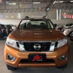 Nissan Frontier LE CD 4×4 2.3 BI-TB Diesel Aut. 2017