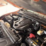 Nissan Frontier LE CD 4×4 2.3 BI-TB Diesel Aut. 2017