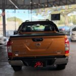 Nissan Frontier LE CD 4×4 2.3 BI-TB Diesel Aut. 2017