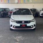 Fiat Argo HGT 1.8 2018