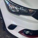 Fiat Argo HGT 1.8 2018
