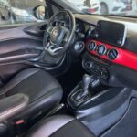 Fiat Argo HGT 1.8 2018