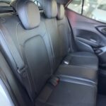 Fiat Argo HGT 1.8 2018