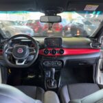 Fiat Argo HGT 1.8 2018