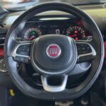 Fiat Argo HGT 1.8 2018