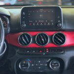 Fiat Argo HGT 1.8 2018